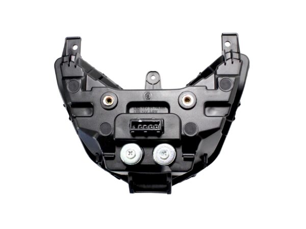 Lampa Przednia Trx125 Srk125s - obrazek 3