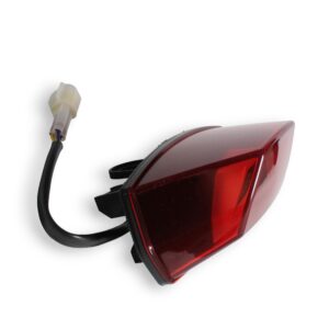 Lampa Tylna Srt800 Srt800s