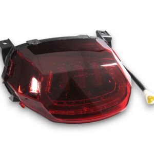 Lampa Tylna Svt650 Svt650x