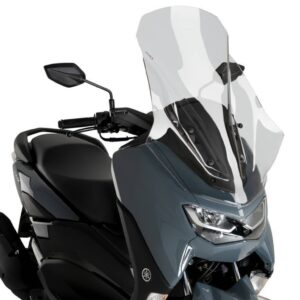 Szyba Przednia V-Tech Line Touring Do Yamaha Nmax 125 2024 Przezroczysta