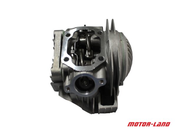 Głowica Cylindra Kompletna Yx140 W063 / Yx150 W150 Apollo Rxf Open / Freeride - obrazek 2