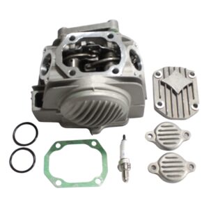 Głowica Cylindra Kompletna Yx140 W063 / Yx150 W150 Apollo Rxf Open / Freeride