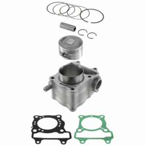 Cylinder Evok Honda Sh 125 Pcx 125 52,4mm
