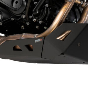 Osłona Silnika Benelli Trk702x Trk702 2024 Czarna