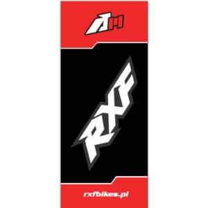 Roll Up Apollo Rxf 85x200cm