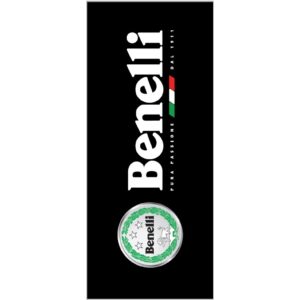 Roll Up Benelli 85x200cm