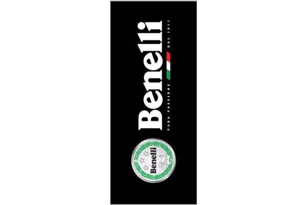 Roll Up Benelli 85x200cm