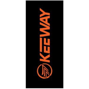 Roll Up Keeway 85x200cm