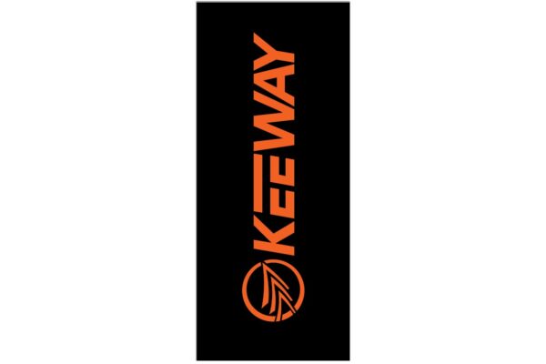 Roll Up Keeway 85x200cm