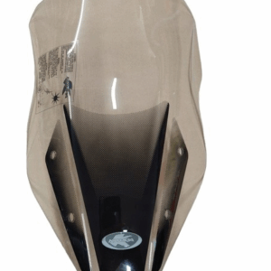 Szyba Kappa Benelli Trk 702 / X '23-'24 (51 Cm X 35 Cm) (Wys. X Szer) Przezroczysta