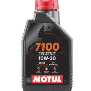 Olej Motul 7100 4t 10w30 1l