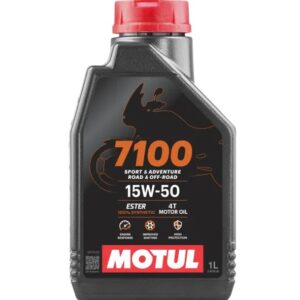 Olej Motul 7100 15w50 4t 1l