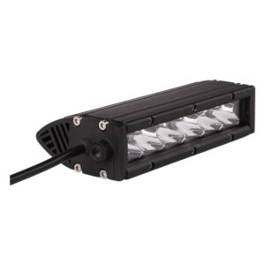 Lampa Listwa Świetlna 30w 10-32v 180x41x82mm Combo