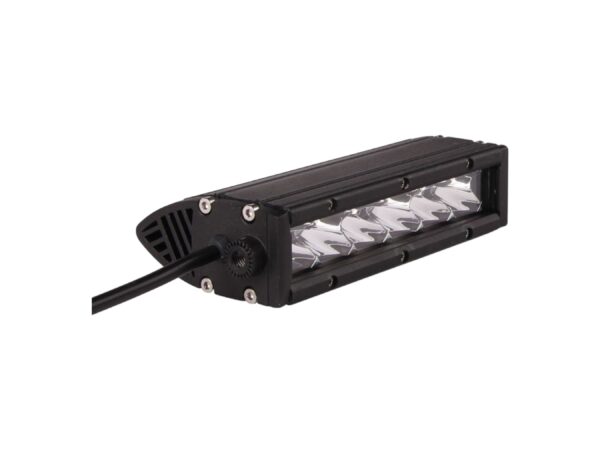 Lampa Listwa Świetlna 30w 10-32v 180x41x82mm Combo