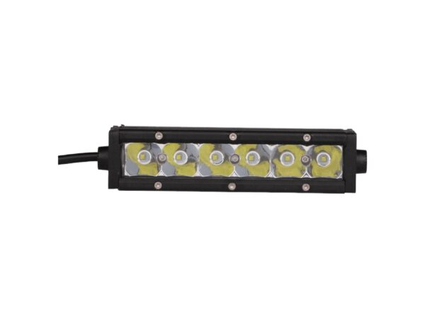 Lampa Listwa Świetlna 30w 10-32v 180x41x82mm Combo - obrazek 2