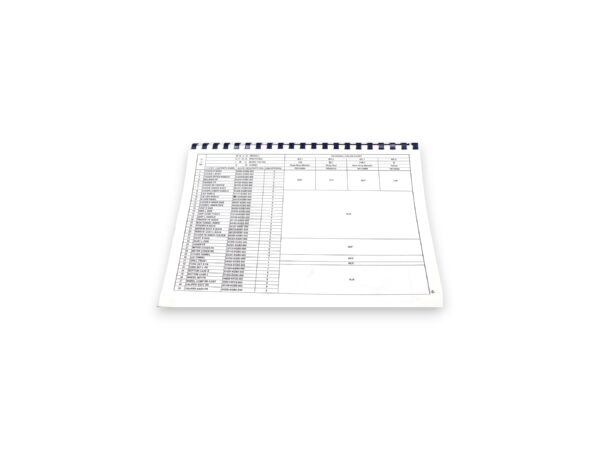 Katalog Części Kymco S9  Kck000002 - obrazek 3