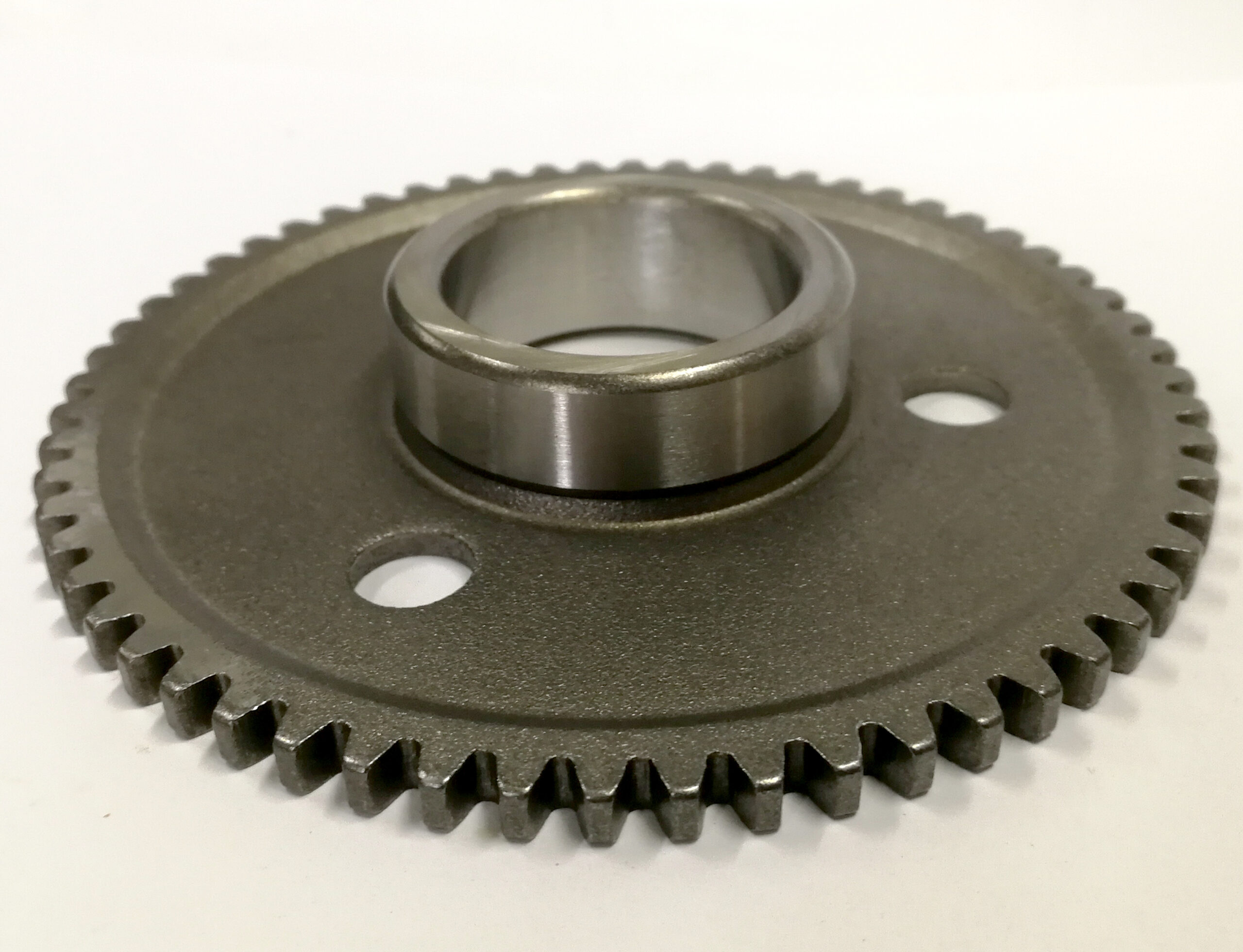 Koło Zębate Napędzane Rozrusz. Bieżnia 42,6mm 28110-Gfy6-C10 Koło Zębate Napędzane Rozrusz. Bieżnia 42,6mm 28110-Gfy6-C10 - obrazek 2