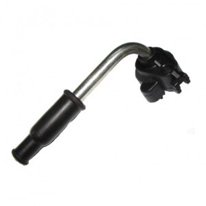 Pokrywa Przepustnicy Gaźnika Dellorto Phbn "B" 48mm