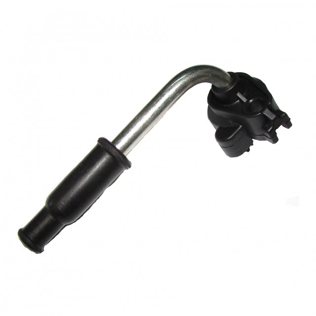 Pokrywa Przepustnicy Gaźnika Dellorto Phbn "B" 48mm