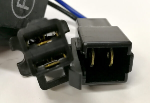 Emi Filtr Wentylatora 39100-Acd5-E00 - obrazek 2