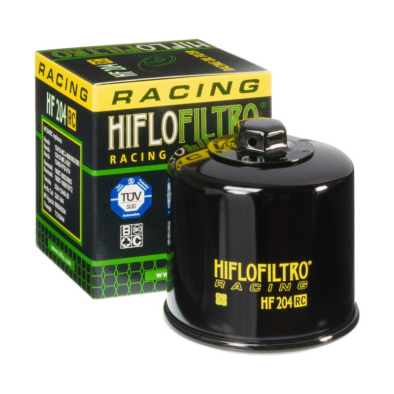 Filtr Oleju Hf204rc