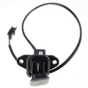 Gniazdo Usb Niu 10108004