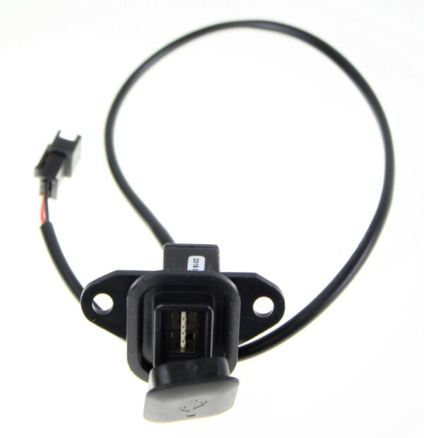 Gniazdo Usb Niu 10108004
