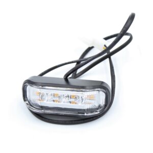 Kierunkowskaz Lewy Niu Uqi-Gt 10502025