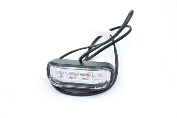 Kierunkowskaz Lewy Niu Uqi-Gt 10502025