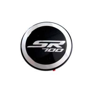 Emblemat Silnika Srk700