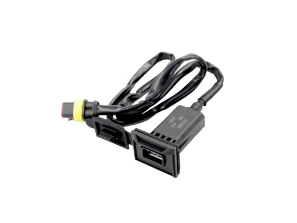 Gniazdo Ładowania Usb Svt650 Svt650x Srt800 Srt800s - obrazek 2