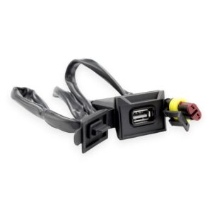 Gniazdo Ładowania Usb Svt650 Svt650x Srt800 Srt800s