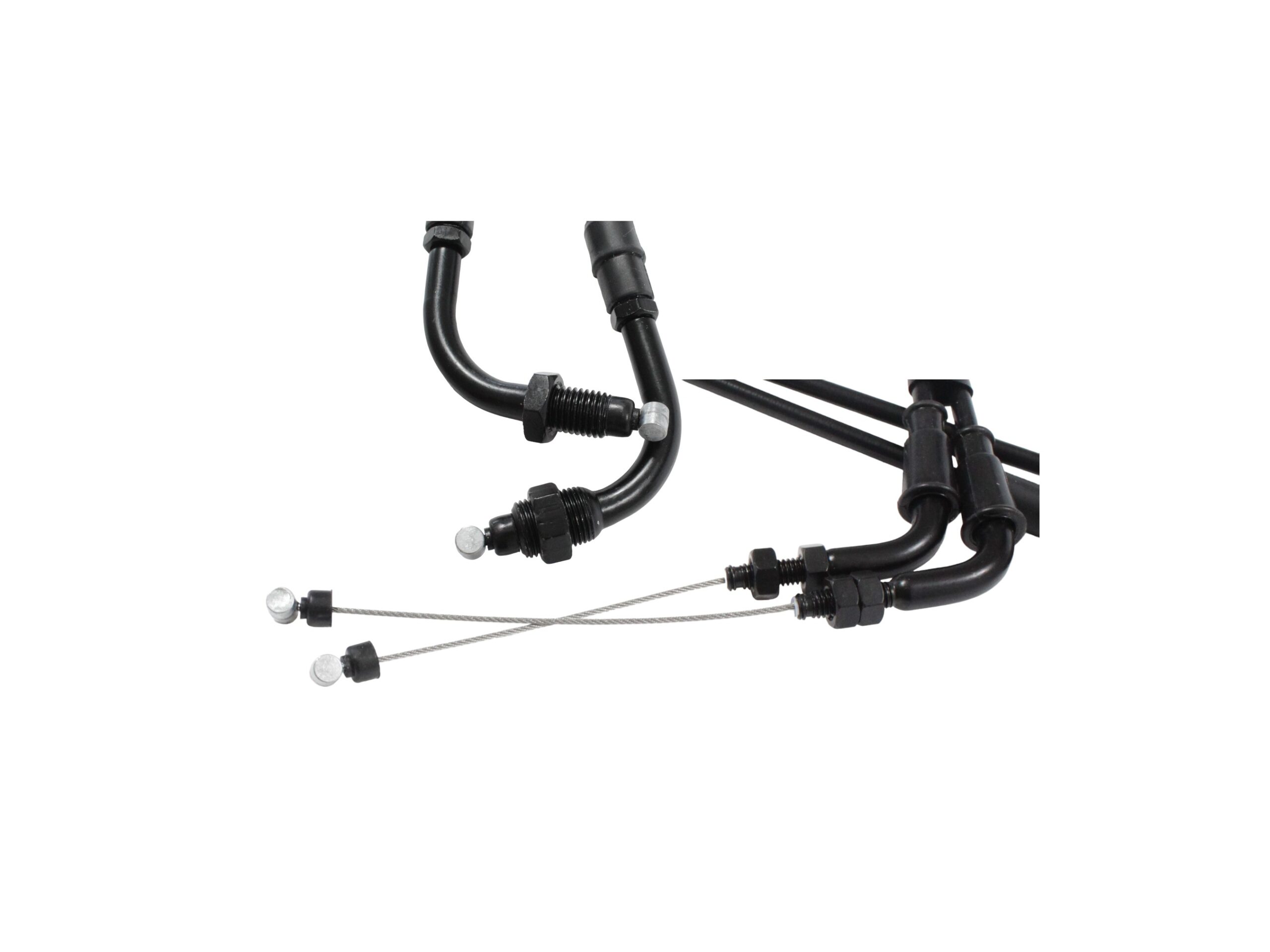 Linka Gazu Srk125s Linka Gazu Srk125s - obrazek 2