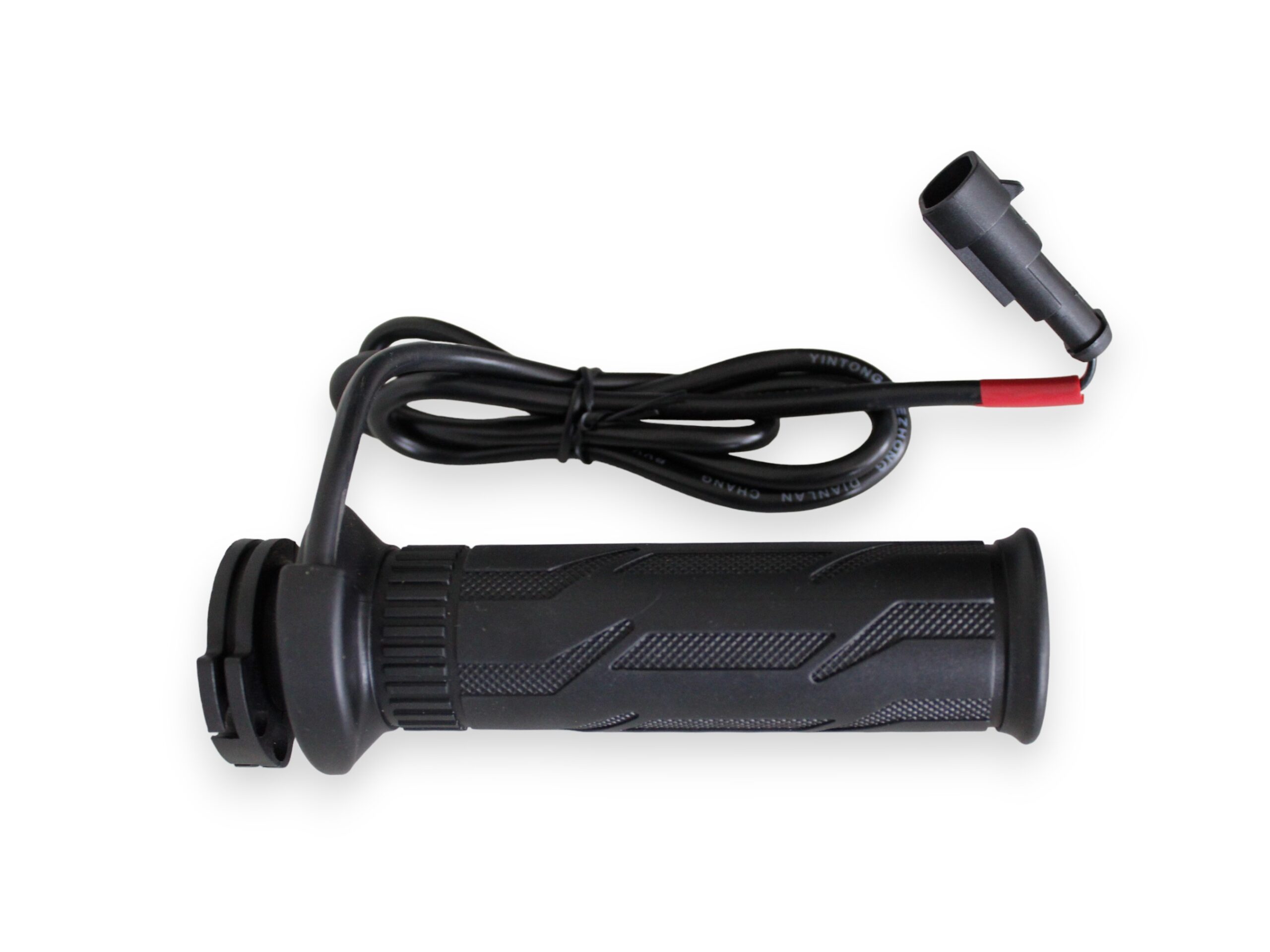 Manetka Kierownicy Prawa Z Rolgazem Podgrzewana Srt550x