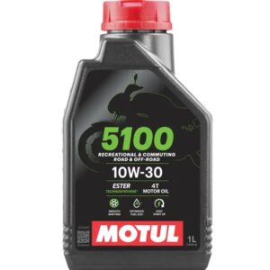 Olej Motul 5100 4t 10w30 1l