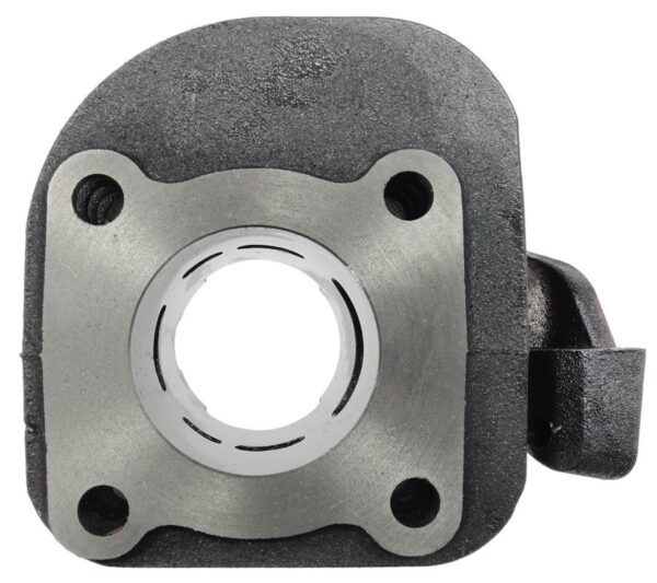 Cylinder i głowica skuter 2t 50cc 1pe40qmb sw.12mm - obrazek 2