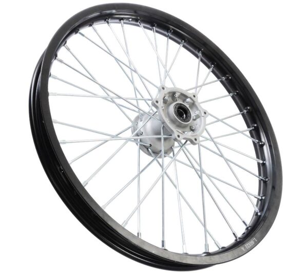 Felga przednia nxt250