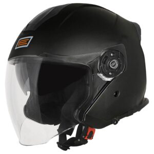 Kask origine palio 2.0 solid black matt xxl