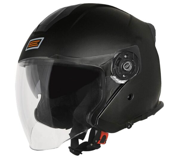 Kask origine palio 2.0 solid black matt xxl