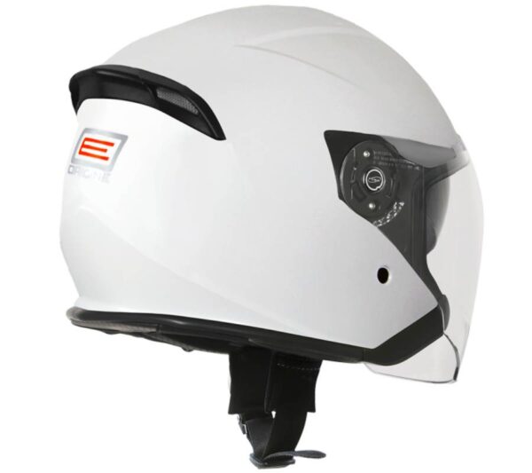 Kask origine palio 2.0 solid white gloss xxl - obrazek 11