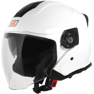 Kask origine palio 2.0 solid white gloss xxl