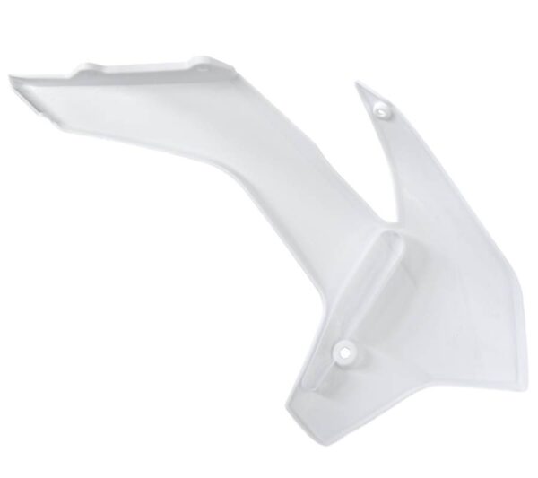 Obudowa przednia lewa nxt150 - obrazek 2