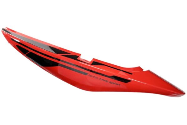 Obudowa tył prawa czerwona sprint 2