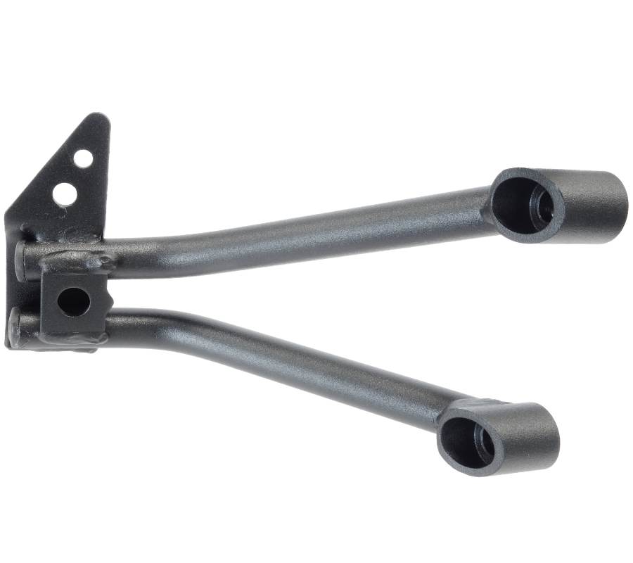 Podnóżek set pasażera lewy voge 525acx Podnóżek set pasażera lewy voge 525acx - obrazek 2