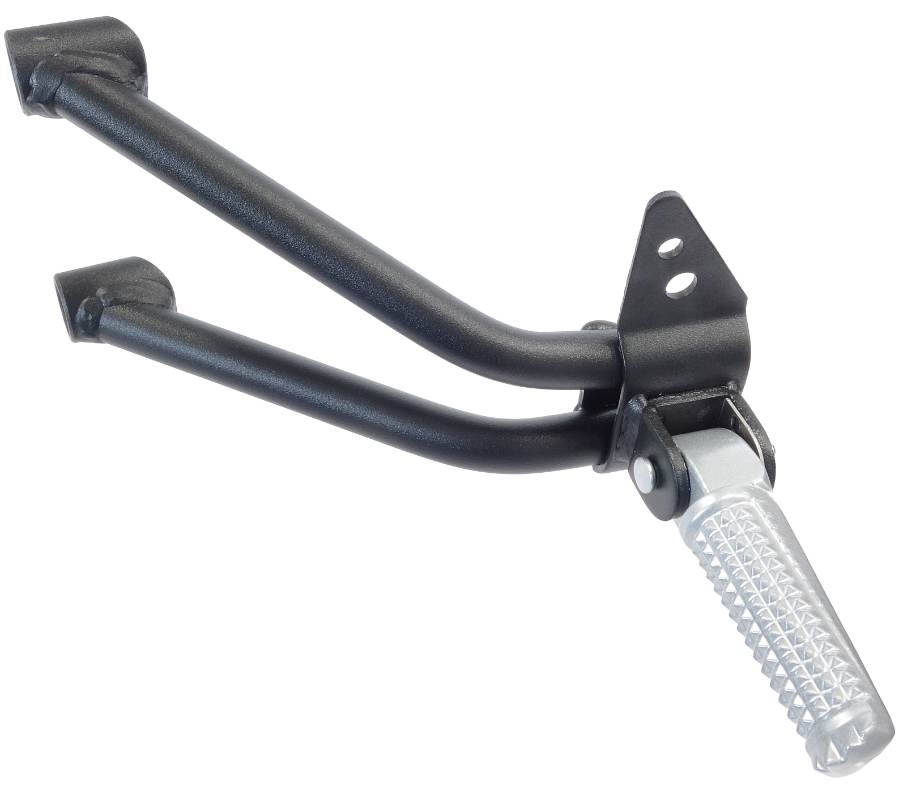 Podnóżek set pasażera lewy voge 525acx Podnóżek set pasażera lewy voge 525acx - obrazek 3