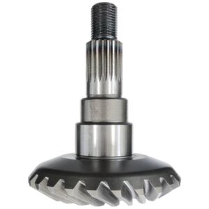 Centralny mechanizm różnicowy hisun tactic 550