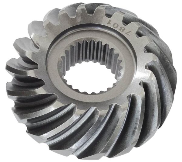 Centralny mechanizm różnicowy hisun tactic 550 - obrazek 4