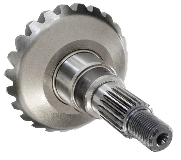 Centralny mechanizm różnicowy hisun tactic 550 - obrazek 5