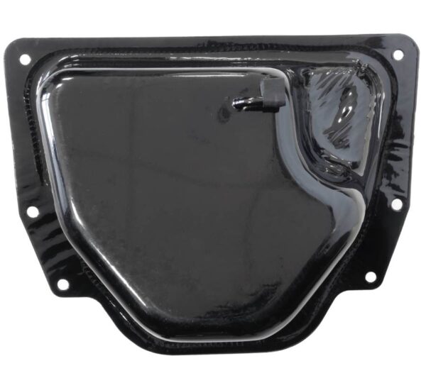 Zbiornik paliwa bak active 50cc euro 5 - obrazek 2