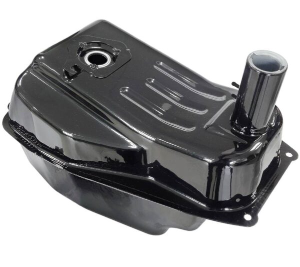 Zbiornik paliwa bak skuter b-max euro3 - obrazek 3